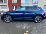 Audi SQ5 3.0 TDI quattro - Audi Gebrauchtwagen in Hanau