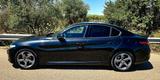 Alfa Romeo ALFA ROMEO GIULIA 2.2 MJT 190cv SPRINT - Alfa Romeo Giulia aus 2021