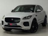 Jaguar E-Pace E-PACE R-Dynamic SE AWD/NAVI/PANO/20 ZOLL - Jaguar E-Pace Gebrauchtwagen in Wuppertal