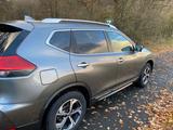 Nissan X-Trail 1.6 dCi DPF N-CONNECTA AUTO N-CONNECTA - Nissan X-Trail: Limousine
