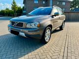 Volvo XC90 D5 AWD Geartronic Executive - Volvo XC90: Executive