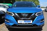 Nissan Qashqai Tekna - Nissan Qashqai Gebrauchtwagen in Düsseldorf