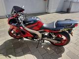 Kawasaki ZX 600 G - KAWASAKI ZX 600