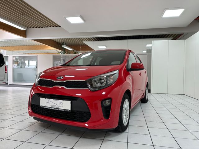 Kia Picanto Dream Team *Rückfahrkamera*Klima