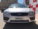 Ford Focus zetec - Ford Focus: Zetec