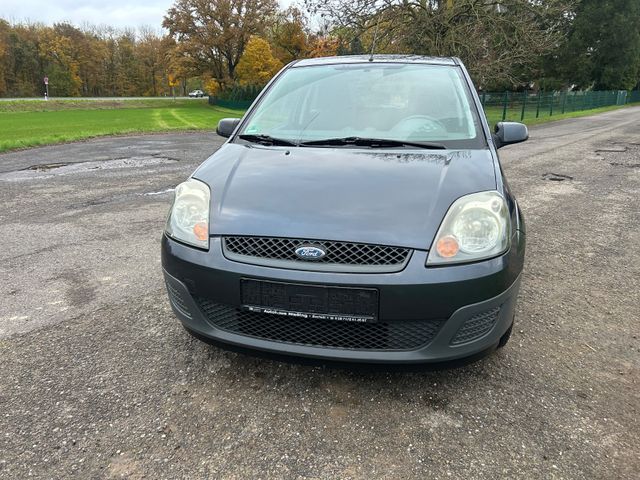 Ford Fiesta 1.3 51 kW Ambiente