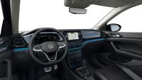 Volkswagen T-Cross - Vorschau Bild 5
