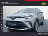 Toyota C-HR 1.8 Hybrid Business Edition*CARPLAY+SAFETYS - Toyota C-HR in Hamburg