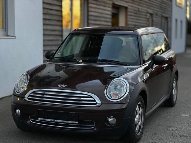 MINI ONE Clubman One/Panorama/Klima/Tüv