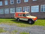 Mercedes-Benz G 250 - Oldtimer mit Diesel-Antrieb