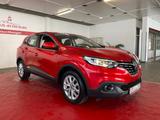 Renault Kadjar Business Edition - Renault Kadjar mit Diesel-Antrieb: Automatik