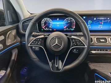 Mercedes GLS 450 - 9