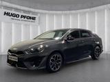 Kia Procee'd 1.0 T-GDI GT-Line | SHZ | LMF | RFK | N - gebrauchte Kia pro cee'd / ProCeed aus dem Jahr 2024