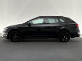 Seat Leon 1.4 TSI ST*FR LINE*LED-SP.FW-SHZ-PDC-TEMPO - Seat Leon: Schwarz