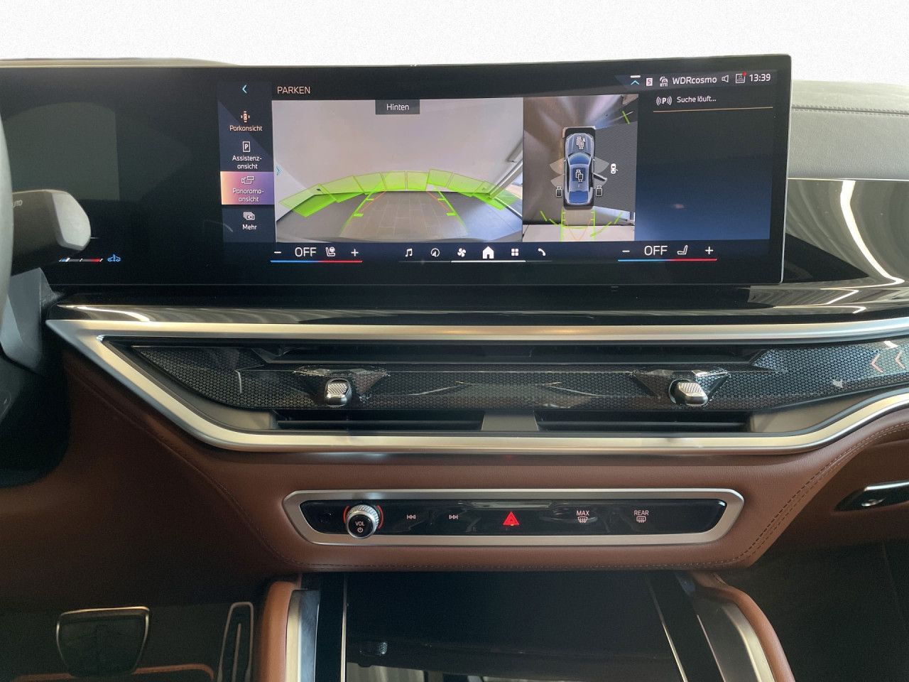 BMW X6 - Bild 19