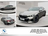 BMW 550e xDrive Limousine M Sport 21" Pano Sitzbelüf - BMW 550 Plug-in Hybrid (PHEV) Gebrauchtwagen