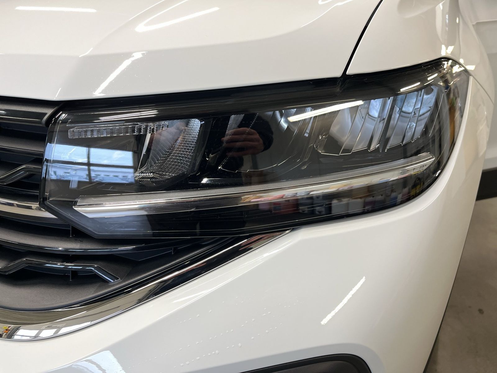 Volkswagen T-Cross - Bild 14