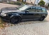 Audi A6 C5 4.2 V8 - Audi A6 aus 1999: 2.8
