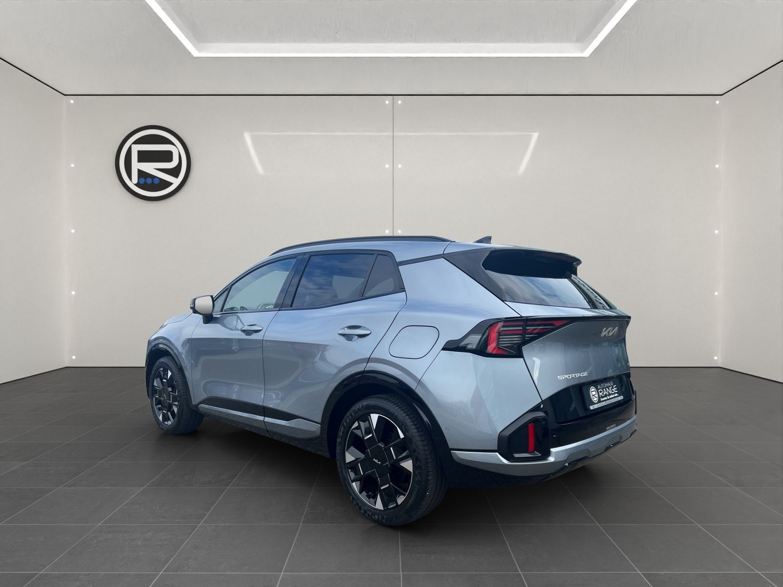 Kia Sportage - Bild 6