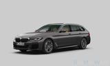BMW 520d xD Tour M Sport HI-FI M Sportfahrwerk - gebrauchte BMW 5er Reihe aus dem Jahr 2023