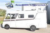 LMC EXPLORER COMFORT I 615 AUT.SAT+TV SOLAR AHK KAM - LMC Ex