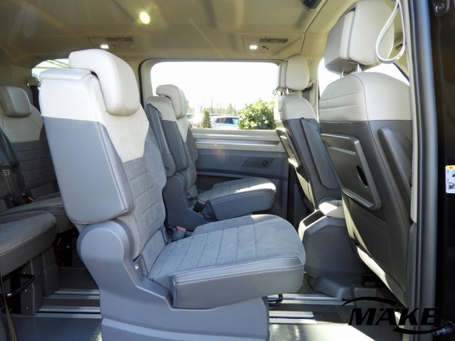 T7 Multivan Style 1.5 eHybrid 4motion DSG RFK LE