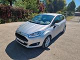 Ford Fiesta Celebration AUT aAHK PDC NAVI Winterpaket - Ford Fiesta: Winterpaket