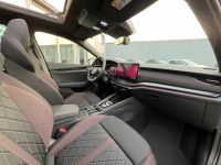 SKODA Octavia Combi 2.0 TSI DSG RS HUD AHK 360° 5J GAR bei Autohaus Landmann & Maier OHG