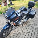 Yamaha TDM 850 3VD  - YAMAHA TDM 850 3VD