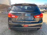 Mitsubishi ASX Invite - gebrauchte Mitsubishi SUV & Geländewagen