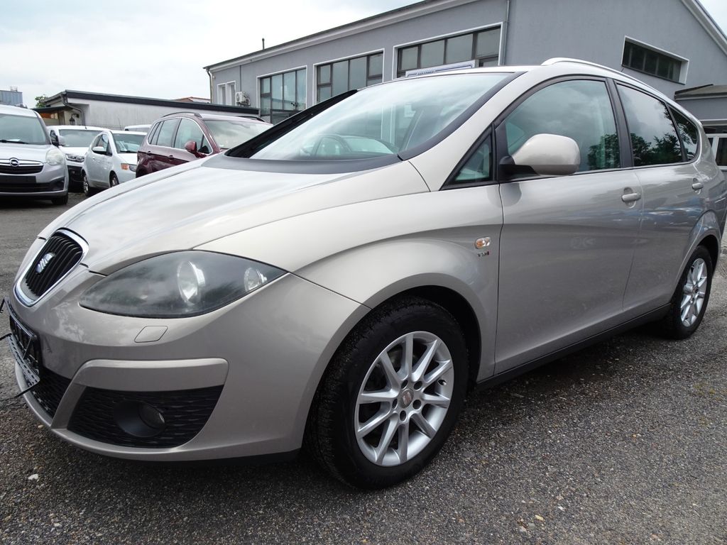 Seat Altea