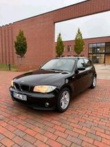 BMW Verkaufe ein Bmw 120i - BMW 120 aus 2005: 120i