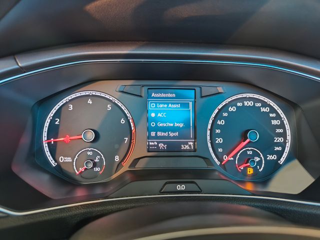 T-Roc Cabriolet R-Line *Beats-Audio*ACC*LED*