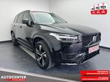 Volvo XC90 R Design Plug-In Hybrid AWD "7 SITZER-PANO" - Volvo XC90 Gebrauchtwagen in Münster