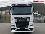 MAN TGX 18.480 4x2 BL, GM,Retarder,Nebenabtieb - Angebote