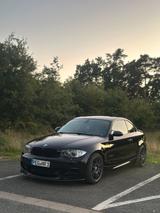 BMW Zum Verkauf steht mein geliebter E82 135i - BMW 135 aus 2008