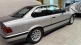 BMW 318iS Coupe Sammlung komplett. Neulack ohne Rost - BMW 318 aus 1993: 318is