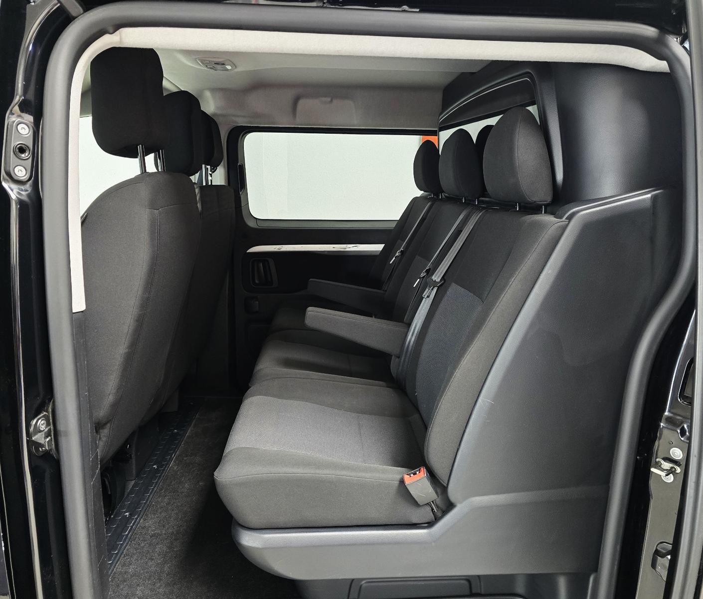 Peugeot Expert Kasten Premium|L2 H1|6 Sitzer|Kamera|1 HD