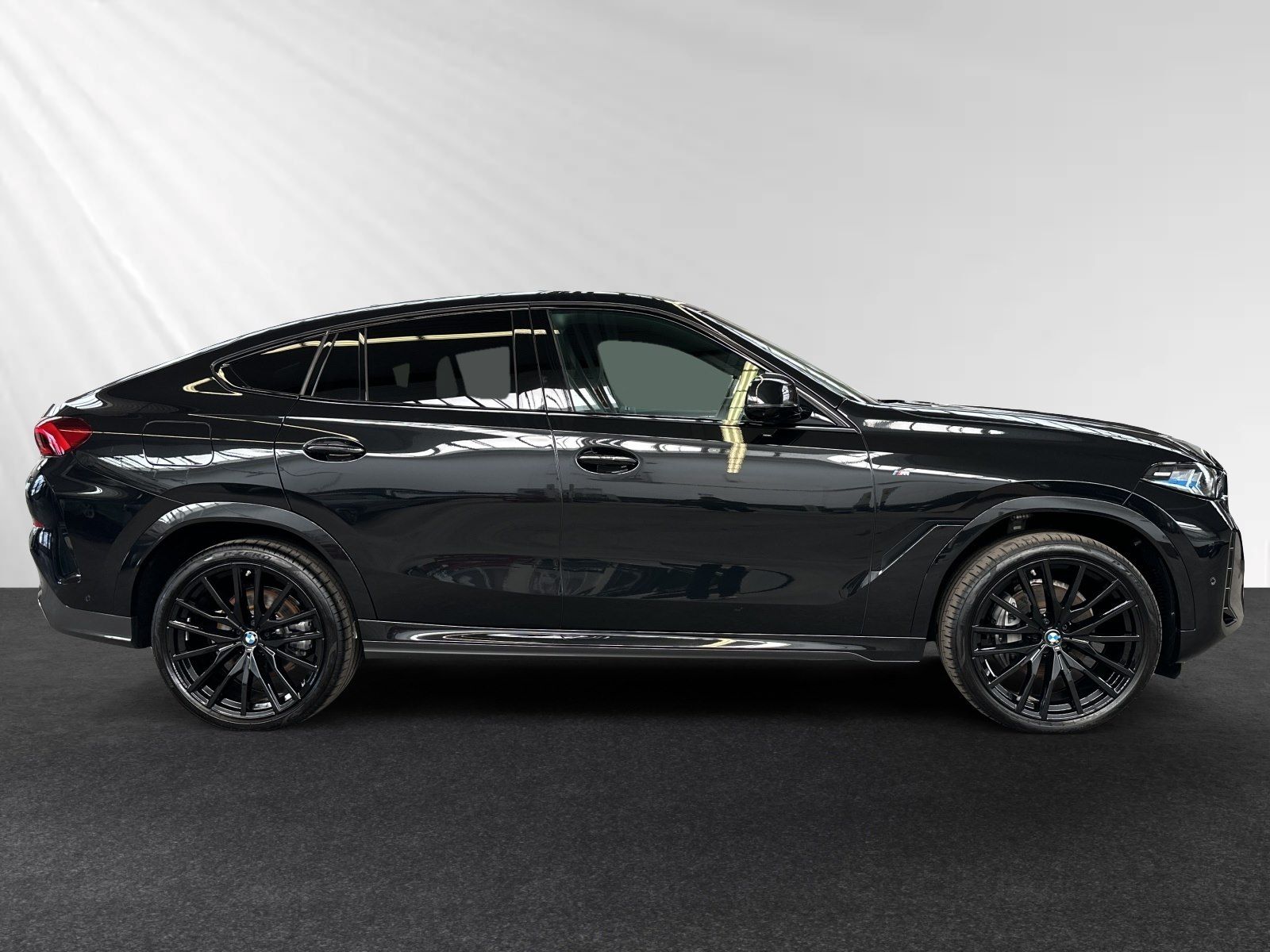 BMW X6 - Bild 2