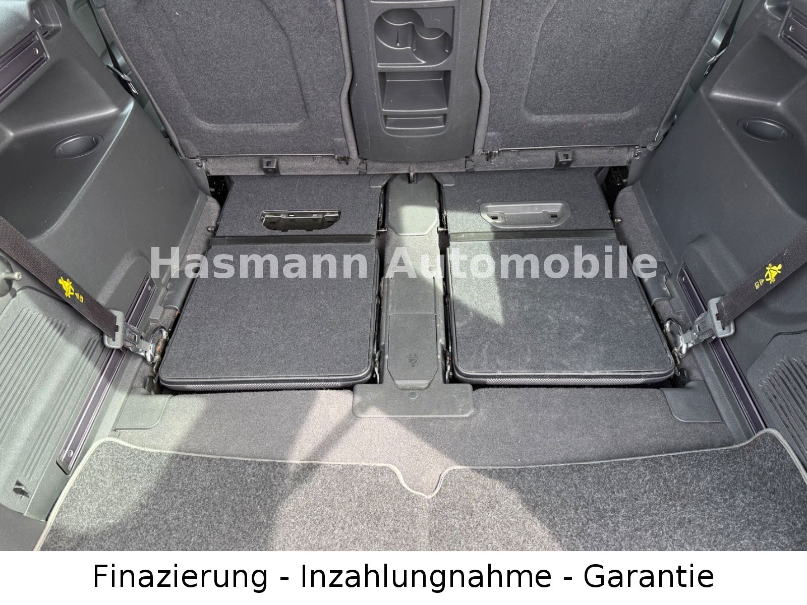 Zafira B Family*7-SITZER*KLIMA*1.HAND*SCHECKHEFT