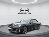 Audi S5 Cabriolet TFSI quattro 19" Navi PDC - gebrauchte Audi S5 aus dem Jahr 2024