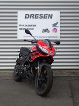 Aprilia Tuono 125 ABS * 2.200 KM * 1. Hand * - Offers