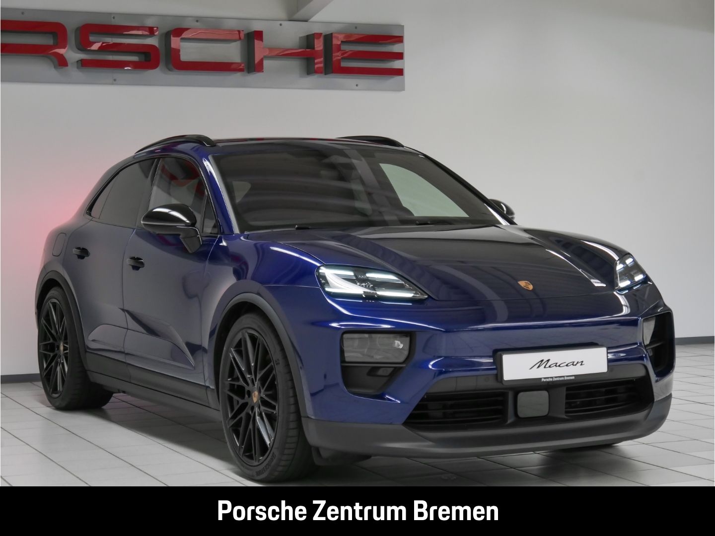 Porsche Macan - Bild 7