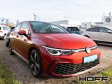 Volkswagen Golf VIII GTE 1.4 eHybrid 1.Hand AHK Pano Kamera - Volkswagen Golf: Vii GTE