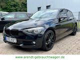 BMW 125 Baureihe 1 Lim. 5-trg. 125i*Automatik/Sound*