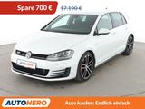 Volkswagen Golf VII 2.0 TDI GTD BlueMotion Tech Aut.*NAV* - Volkswagen Golf: TDI