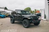 Jeep Wrangler Unlimited Rubicon X - 3,6l V6 X-Treme - Jeep Wrangler in Halle