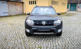 Dacia Duster 1.2 TCe 125 4x2 Blackshadow Blackshadow - Dacia Duster Blackshadow mit Benzin-Antrieb