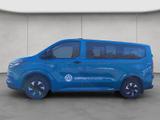 Ford e-Transit Custom 340 L1H1 PKW HA Trend 160 kW, 4 - Gebraucht Pkw