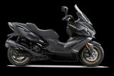 Kymco Xciting VS400i*ABS*LED*TCS*Keyless*2.J. Garantie - Kymco Xciting 400i ABS